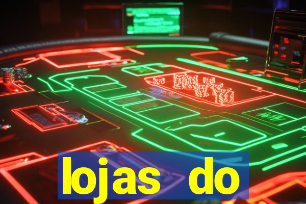 lojas do camelodromo de porto alegre